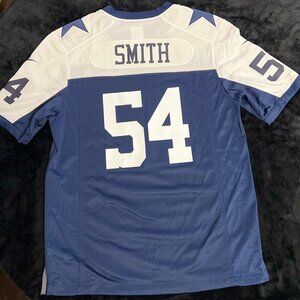 🔥Jaylon Smith #54 Dallas Cowboys Jersey Mens - Size Large